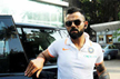 Virat Kohli fined for washing car with drinking water at his home in Gurugram